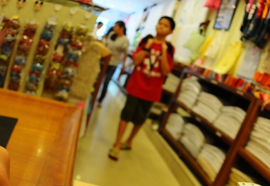 Hoảng hồn khi bị Ngân hàng đòi nợ... 1 đồng